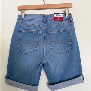 Brand new Tommy shorts